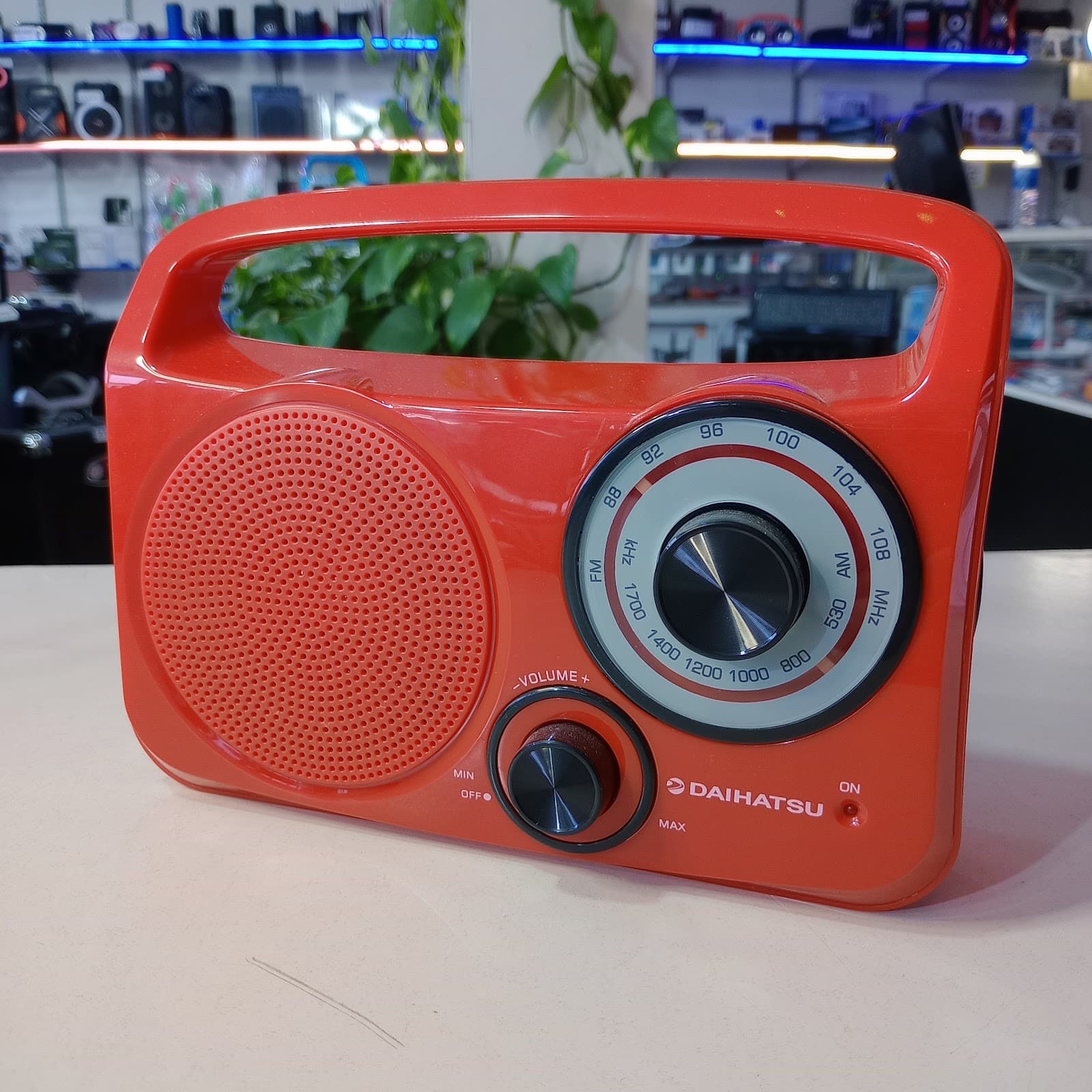 radio daihatsu drp400 dual 3