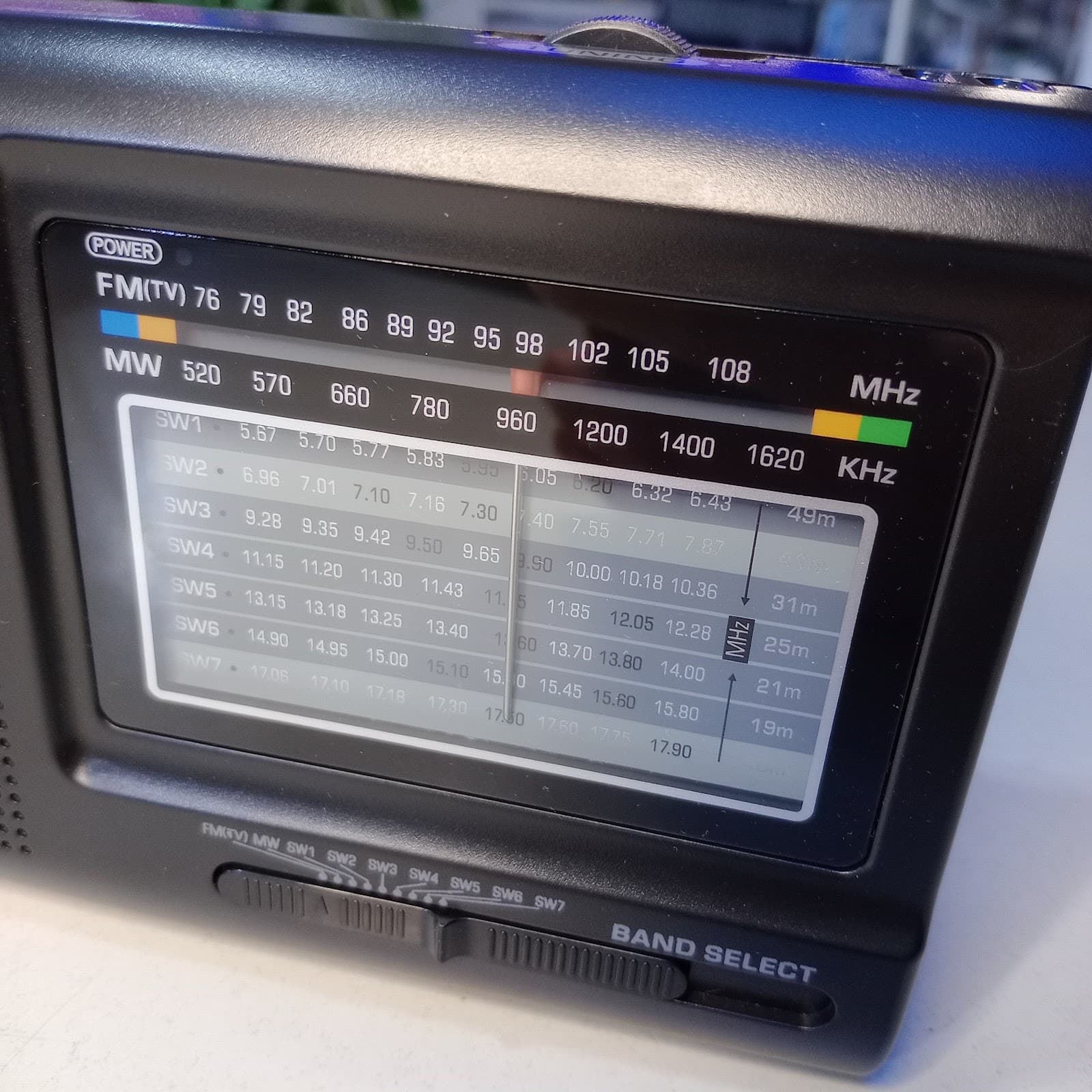 radio dual hbltech ra01 am-fm,dual 3