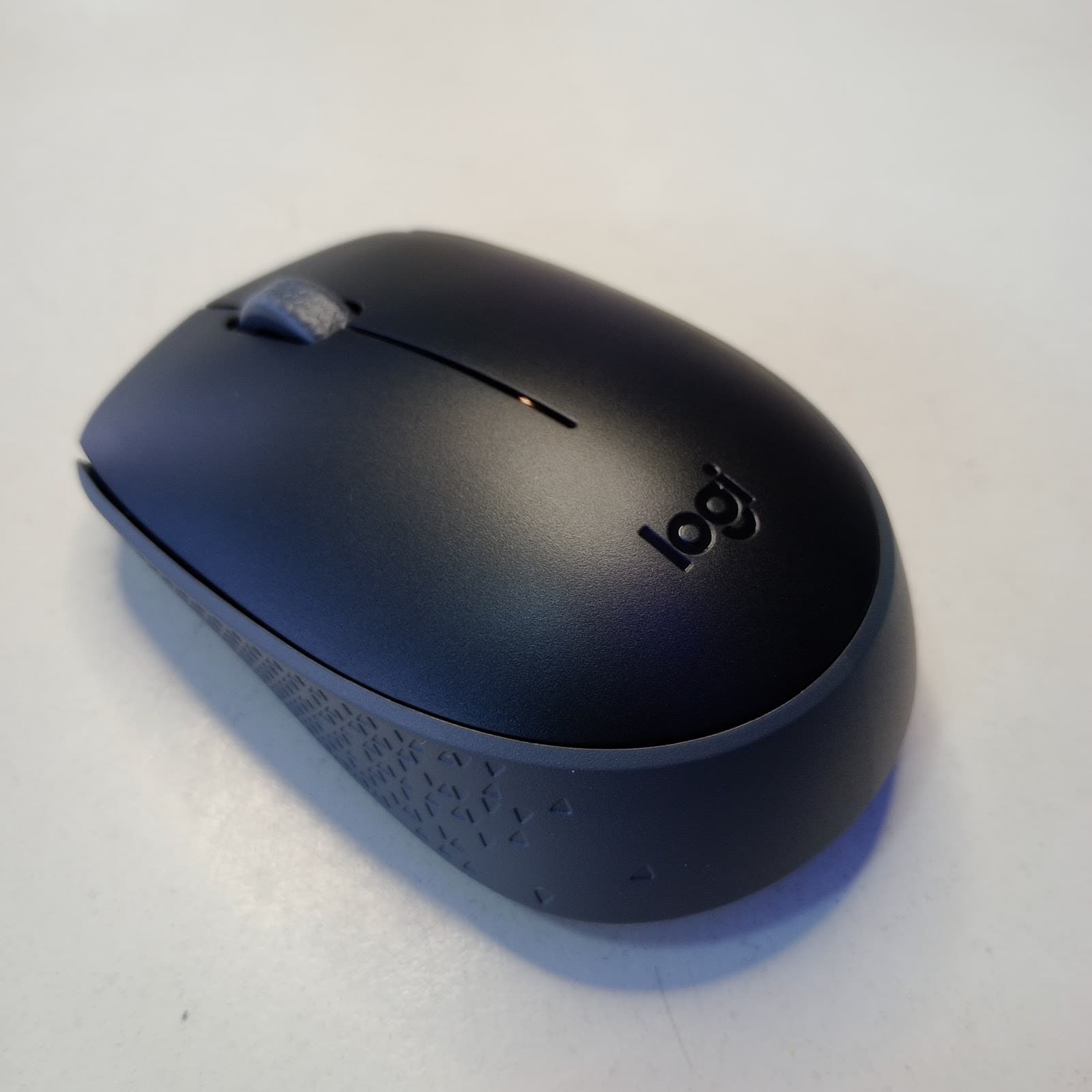 mouse inalambrico logitech m170 inalambrico 2