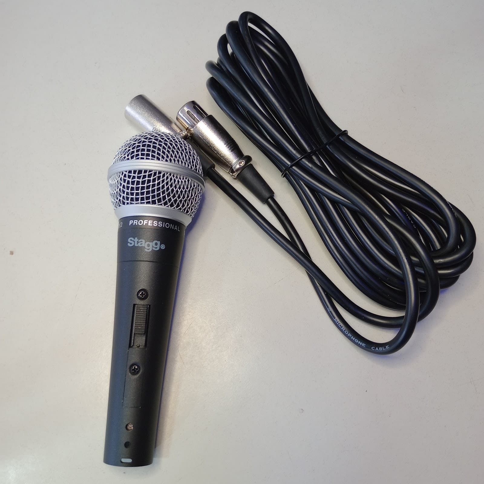 microfono stagg sdm50 vocal e inst-unid 3