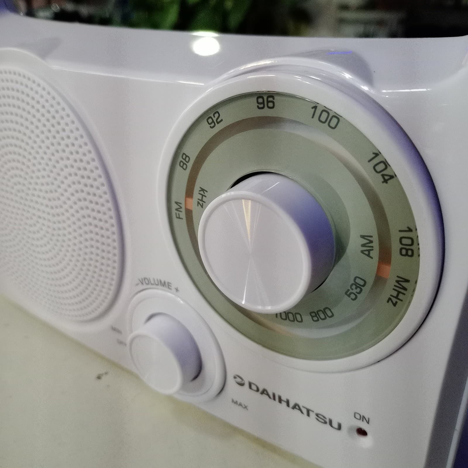 radio daihatsu drp400 dual 2
