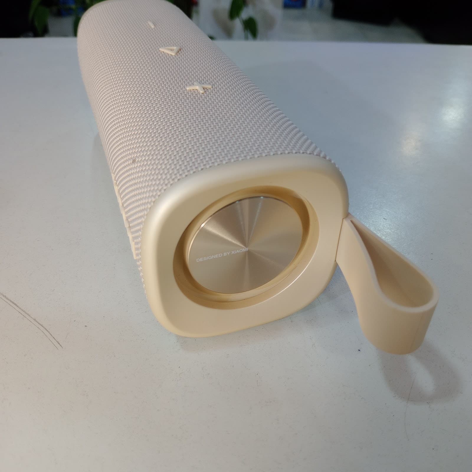 parlante xiaomi outdoor 30w-cilindrico 3