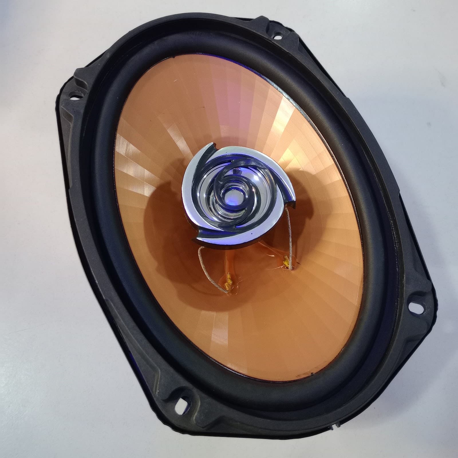 parlante auto SONITEC ST6946R 6X9 -2VIAS 2