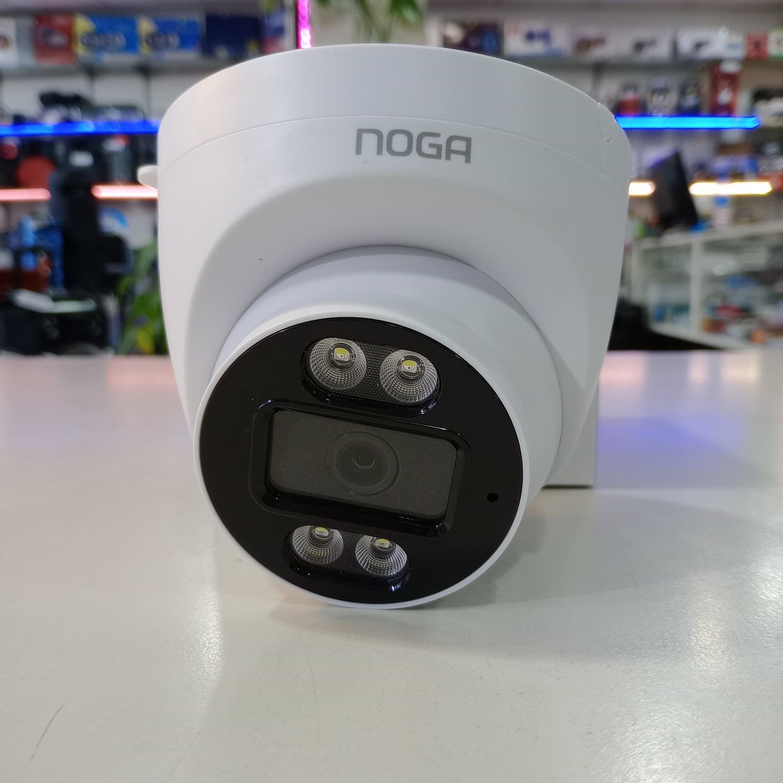 Camaro IP noga ngw45 domo 2