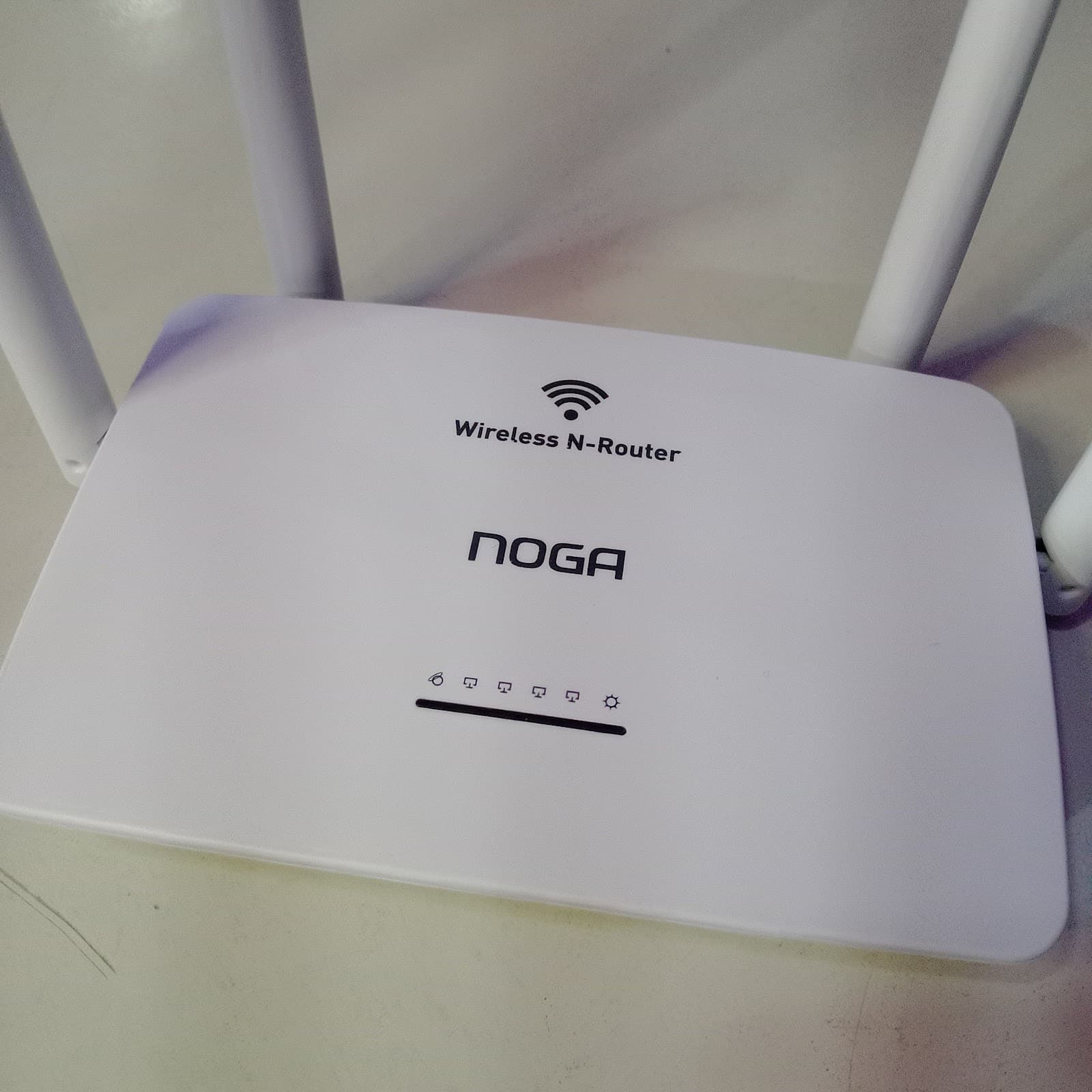 router noga ngwr08 300mbps-4 antenas 3