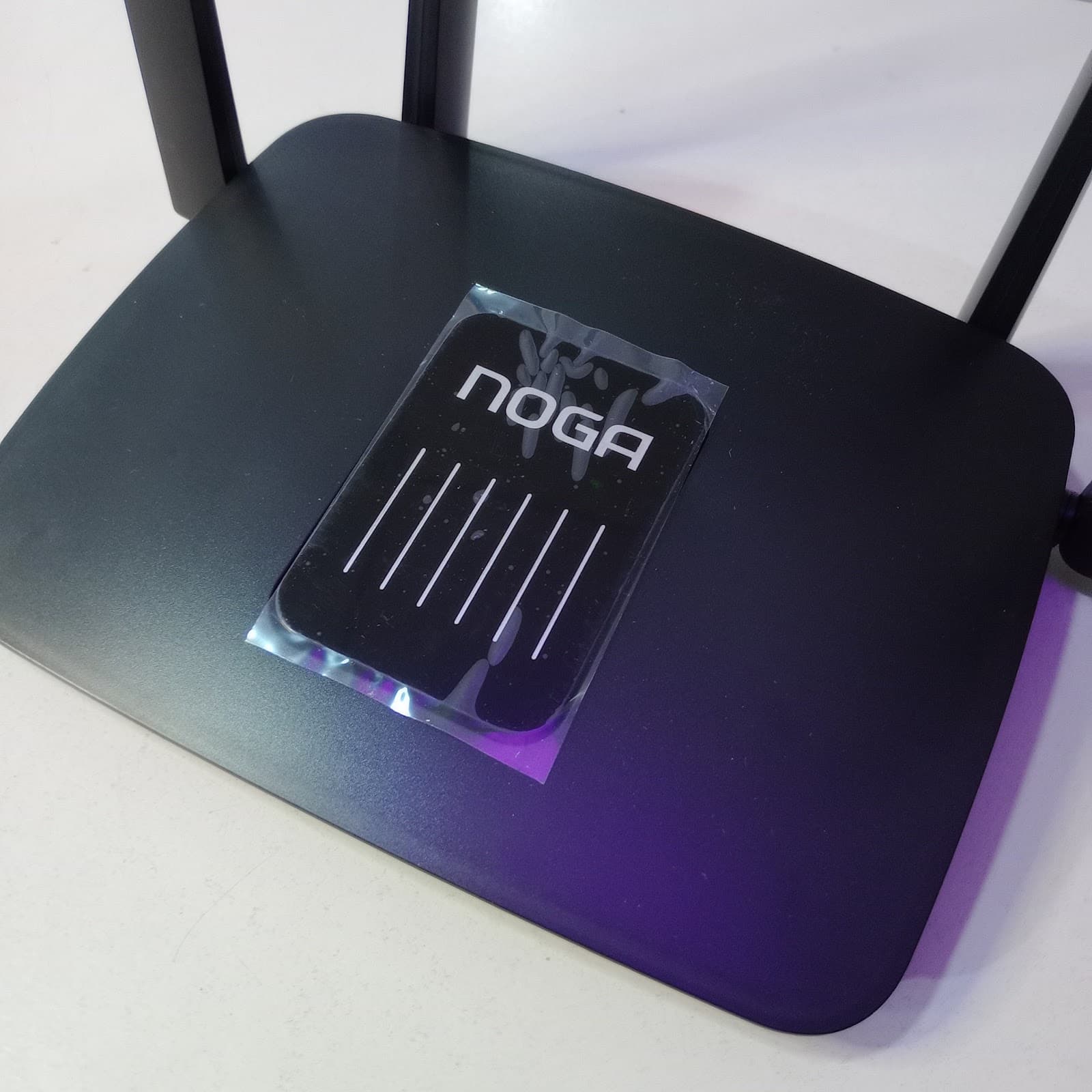 router Noga ngwr06 1200 mbps-4 antenas 3