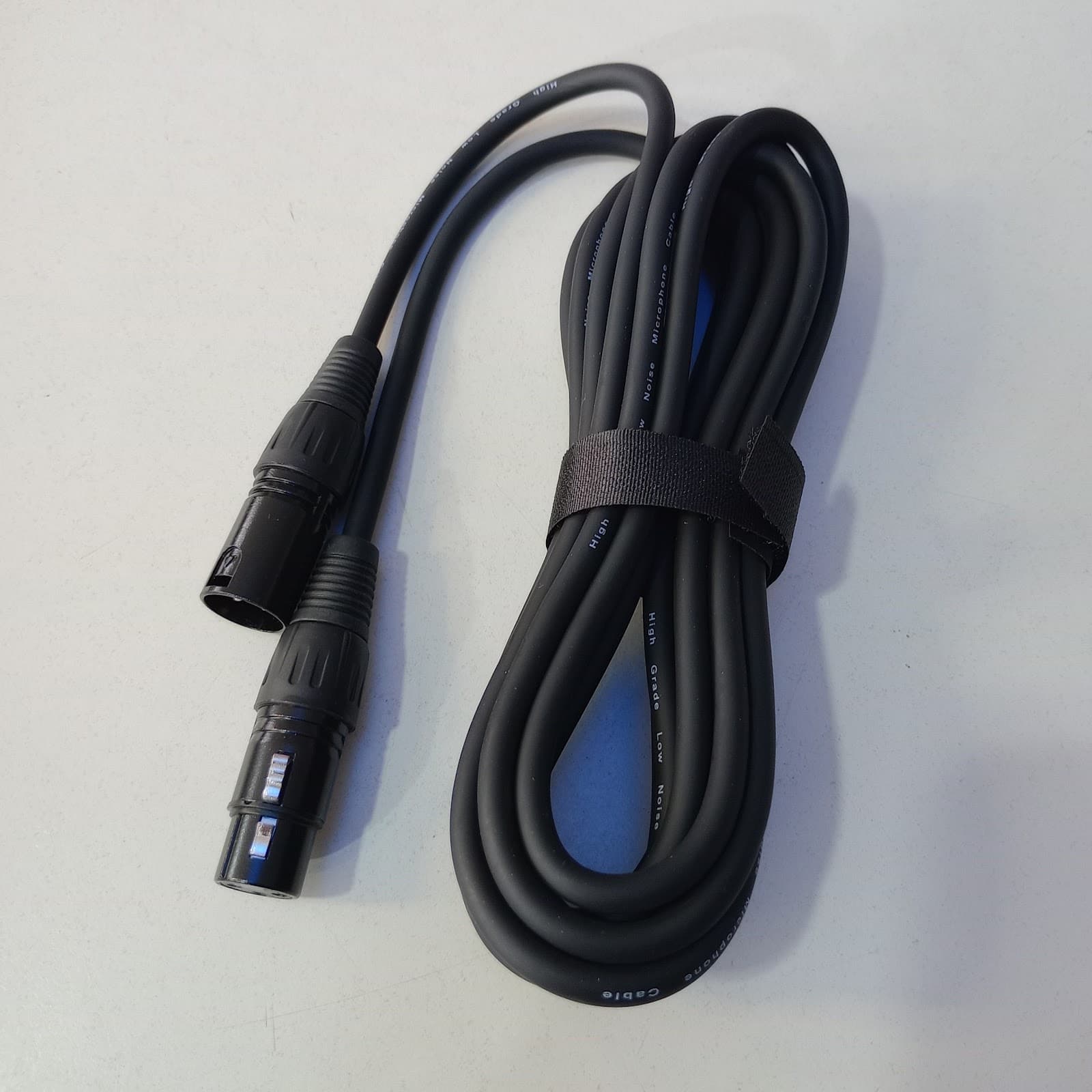 microfono ciclos lm58s c/cable 3